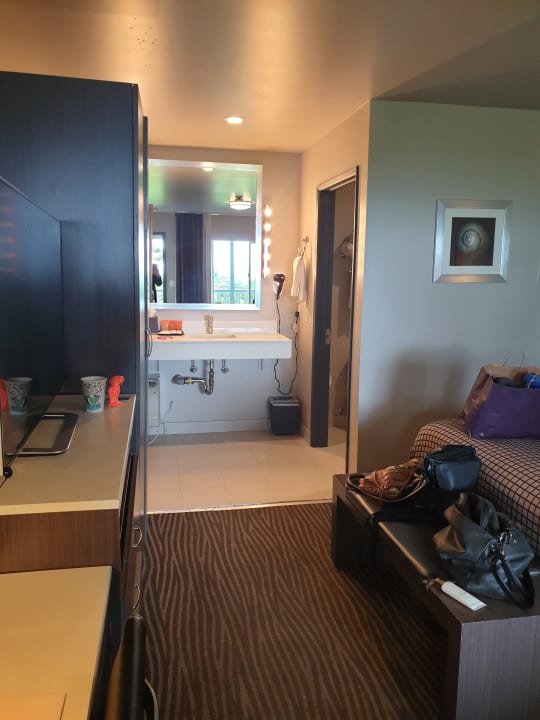 Zimmer Hotel Crescent Bay Inn