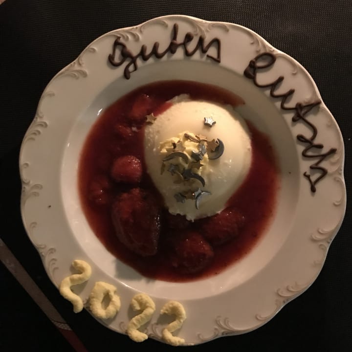 Gastro Hotel-Pension Altes Forsthaus