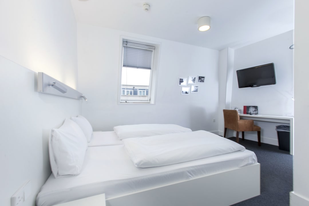 Zimmer mk | hotel london
