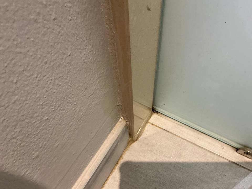 Zimmer Constance Belle Mare Plage