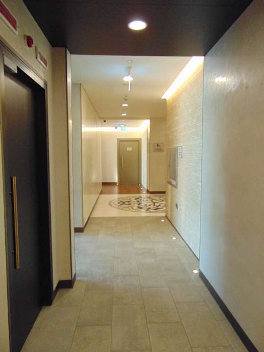 Sport & Freizeit Mercure Almaty City Center