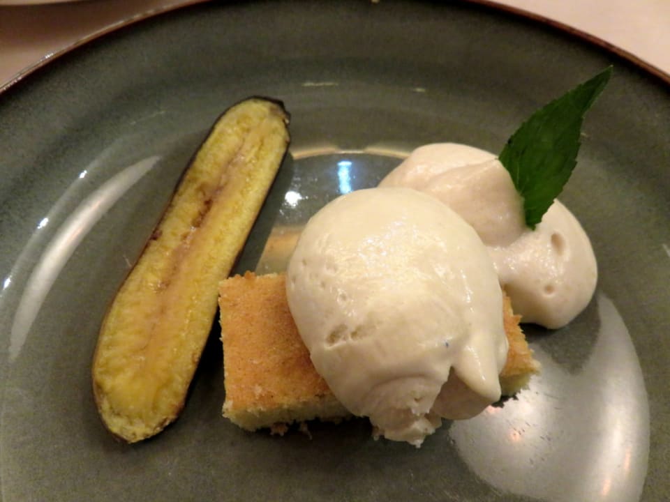 Restaurant Berghotel Der Königsleitner -Adults Only