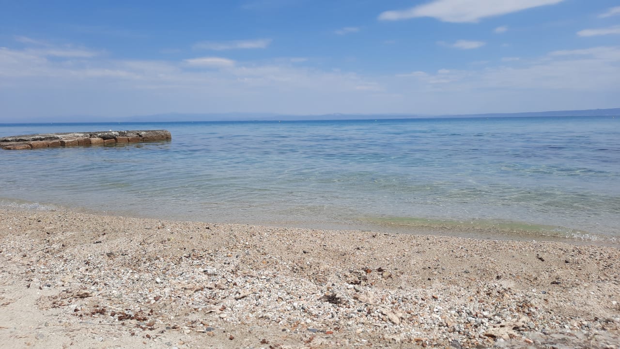 Strand Alia Palace