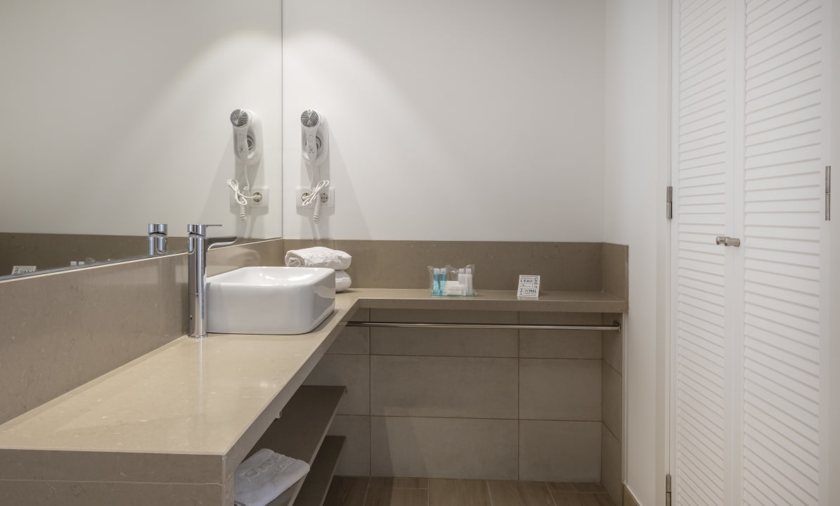 Zimmer Hotel Rosamar Es Blau - Adults Only +21