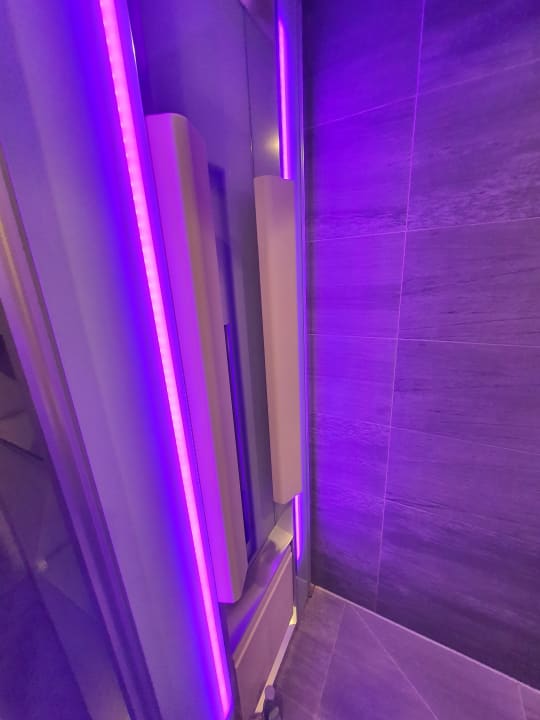 Zimmer Alpine Resort Sportalm