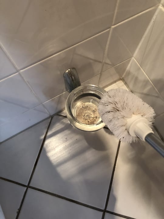 Zimmer Congress Hotel Weimar by Mercure