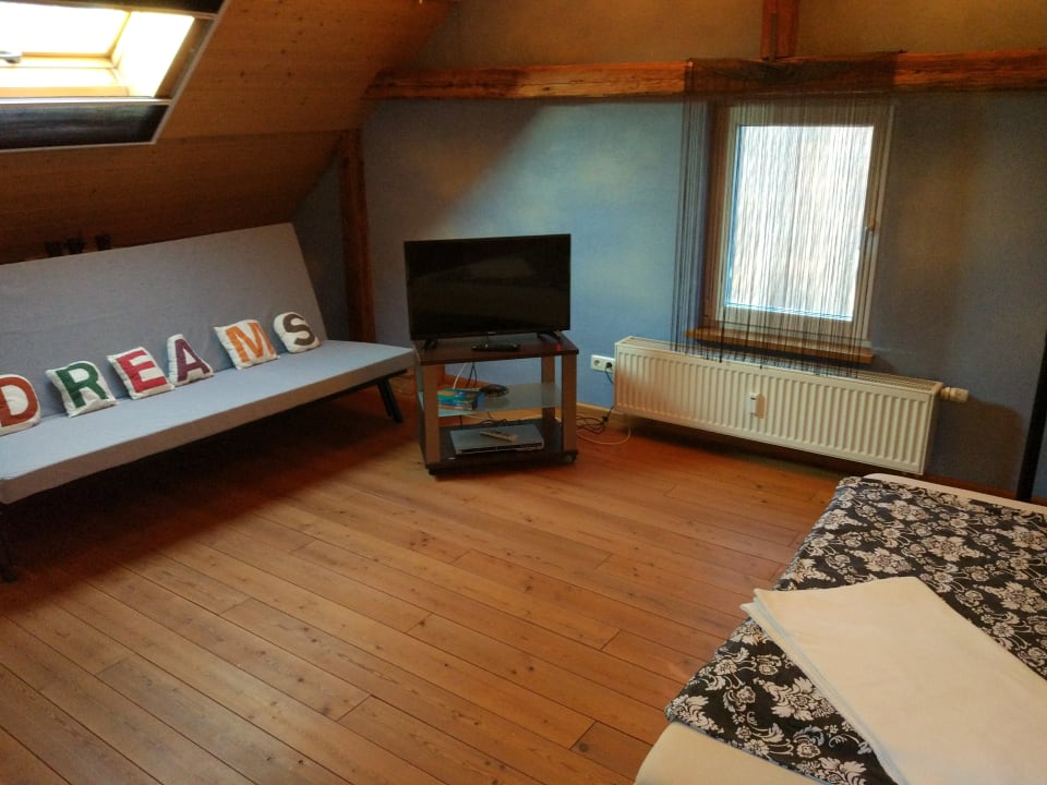 Zimmer Ferienwohnung GroßArtig Langenselbold