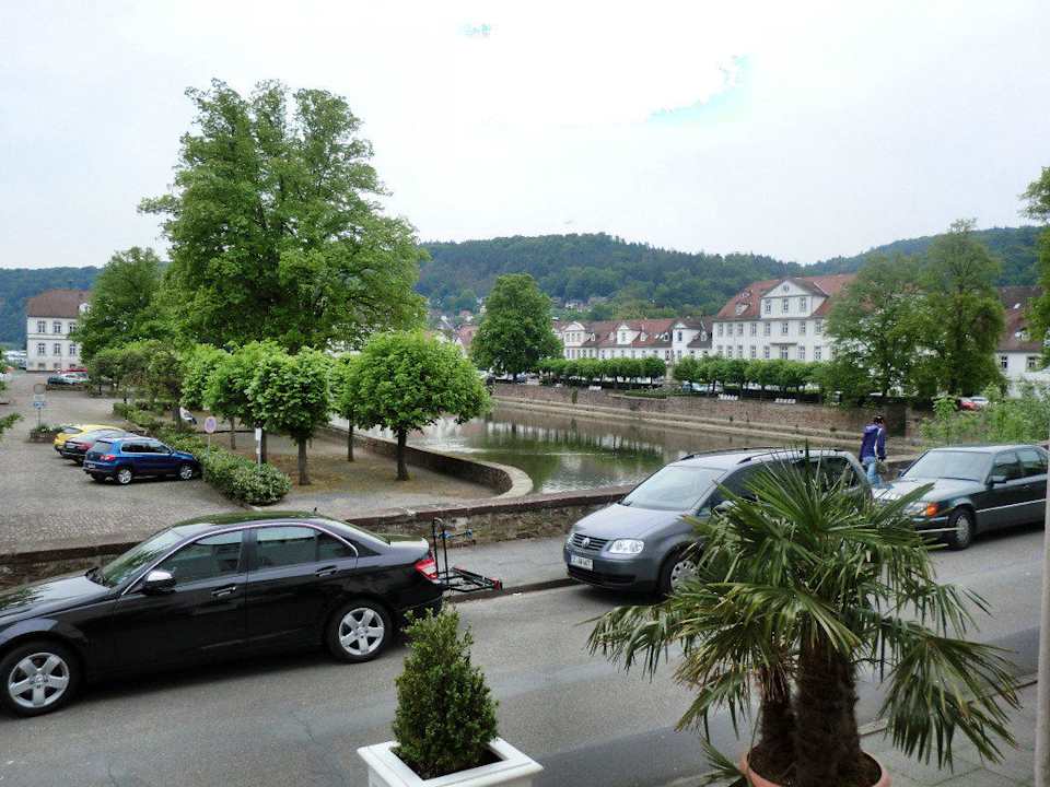 Hotel zum Schwan Hotel zum Schwan