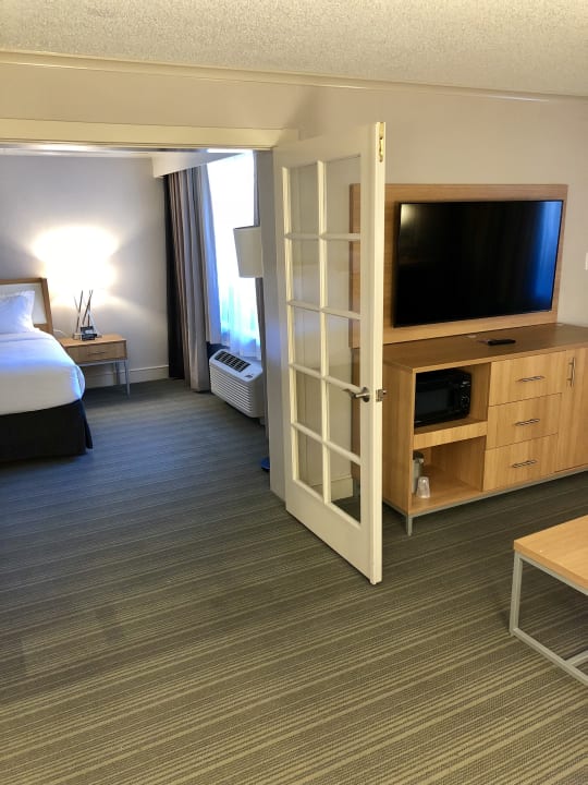 Zimmer Holiday Inn El Paso West - Sunland Park