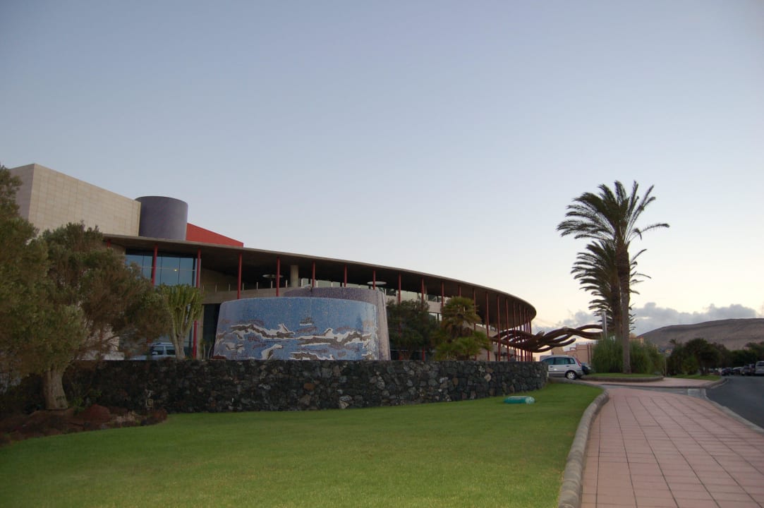 Weitere Hotelansicht R2 Pajara Beach