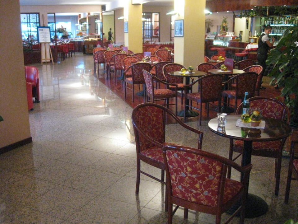 Hotel Internazionale Hotel Internazionale