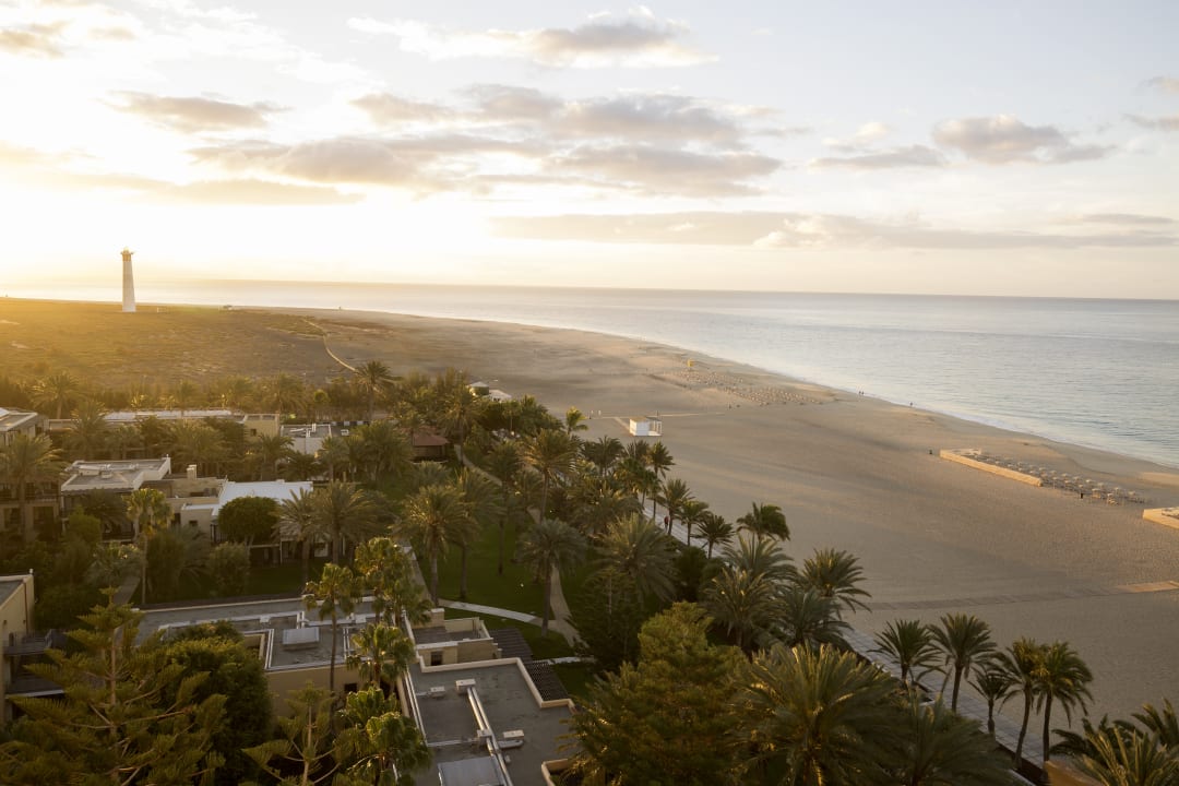 Strand ROBINSON JANDIA PLAYA