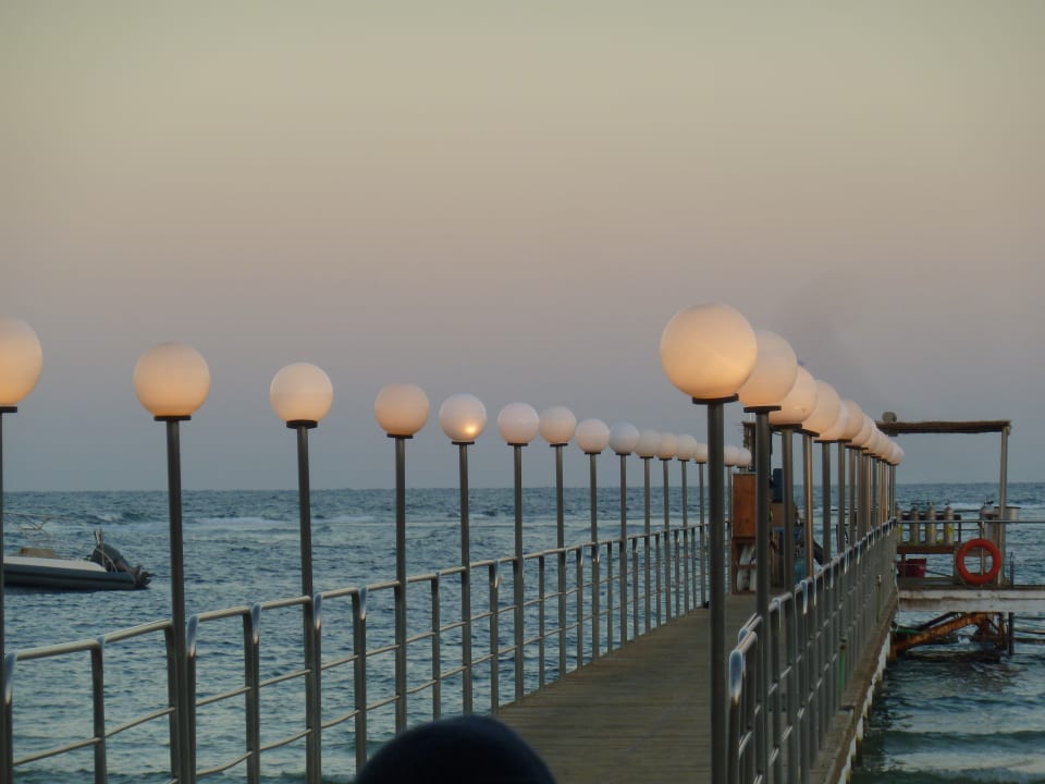 Strand Mövenpick Resort El Quseir