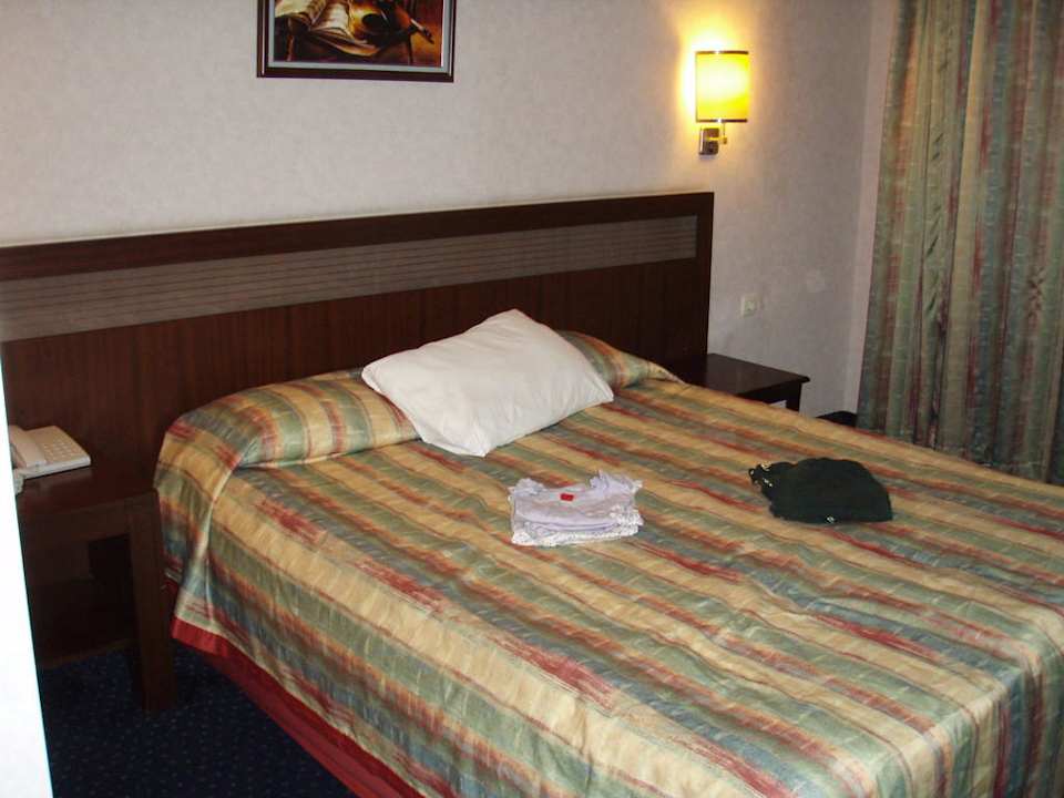 Bett Selectum Family Comfort Side