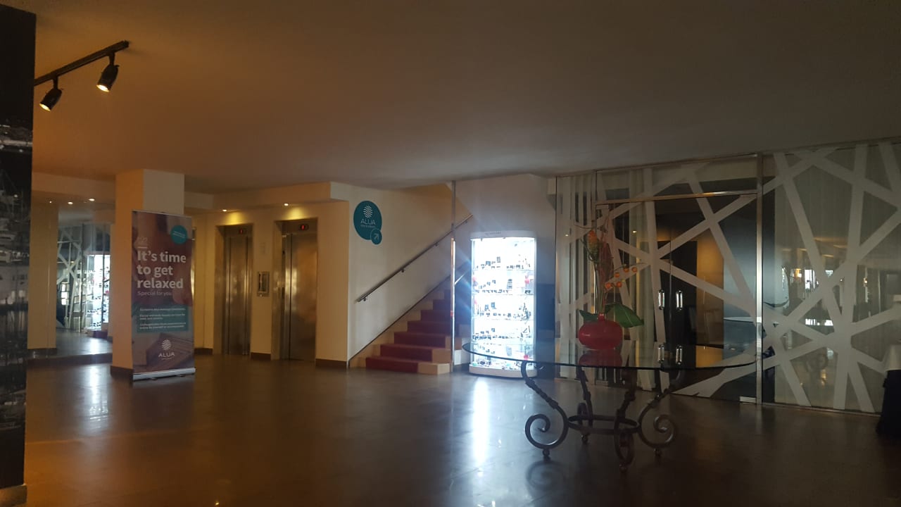 Sonstiges AluaSoul Palma