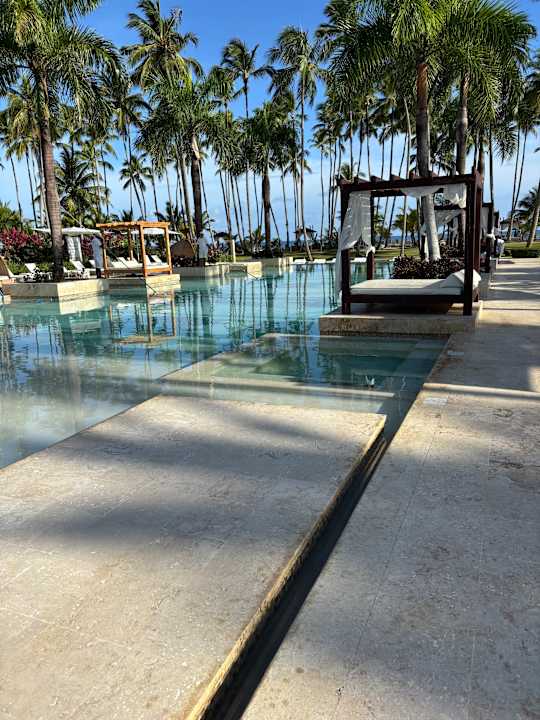 Pool Viva V Samana by Wyndham – Adults Only