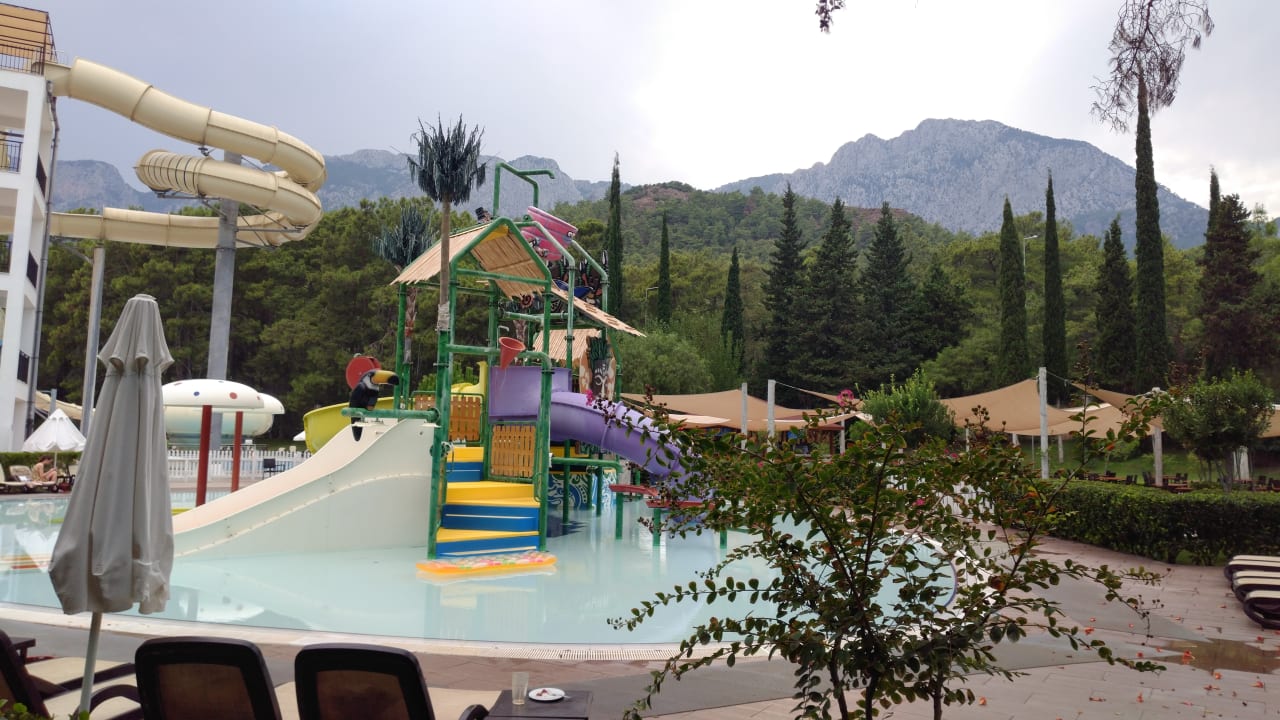 Sport & Freizeit Sherwood Exclusive Kemer