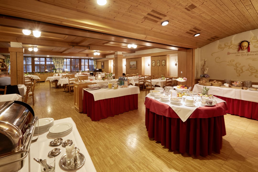 Gastro Hotel Lindenhof