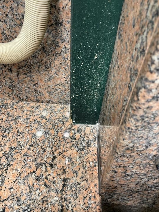 Zimmer Hotel San Rocco