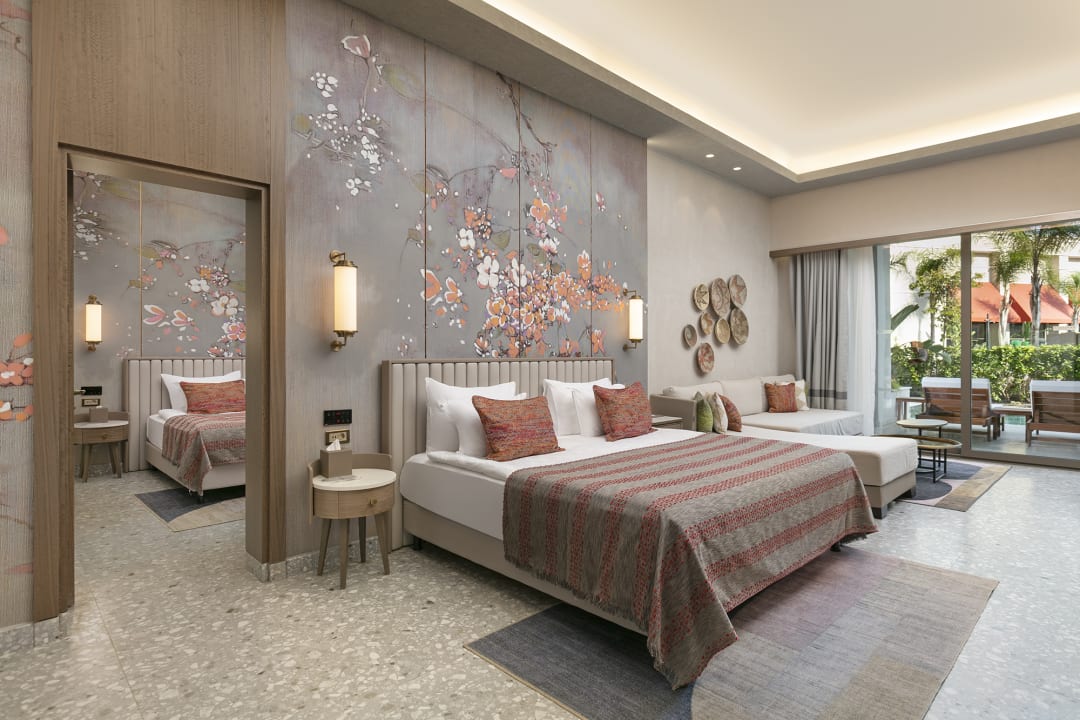 Zimmer Cullinan Belek