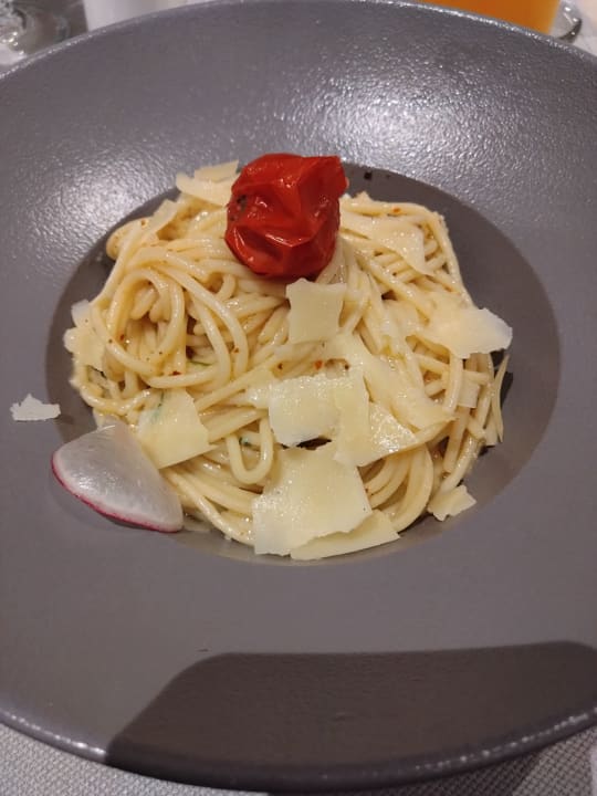 Gastro GRIFID Encanto Beach