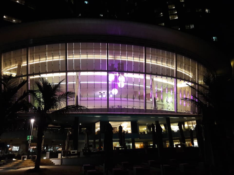 Jumeirah at Etihad Towers Conrad Abu Dhabi Etihad Towers
