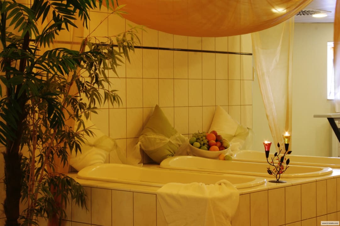 Sport & Freizeit H+ Hotel Köln Brühl