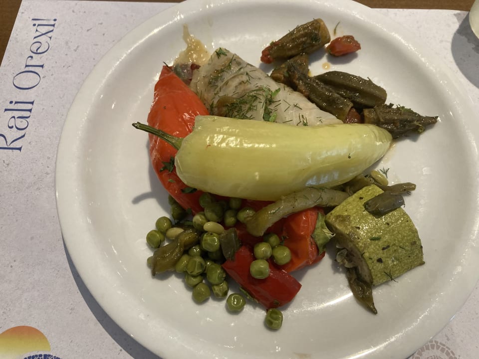 Gastro Blue Sea Island