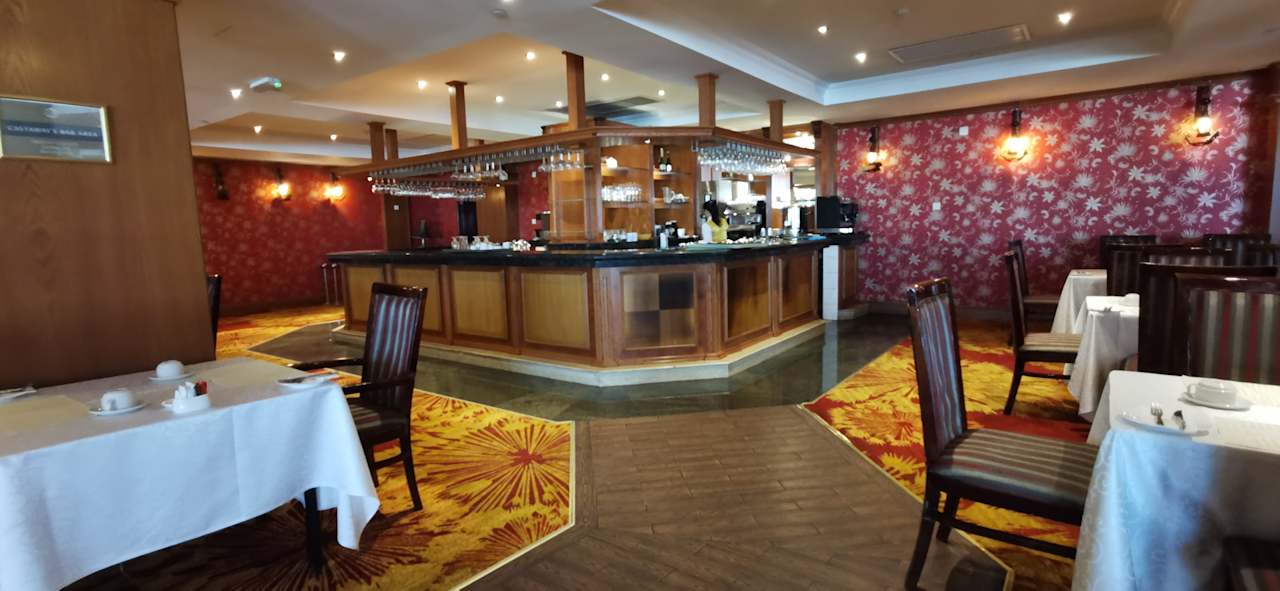 Gastro Grand Hotel Excelsior Malta