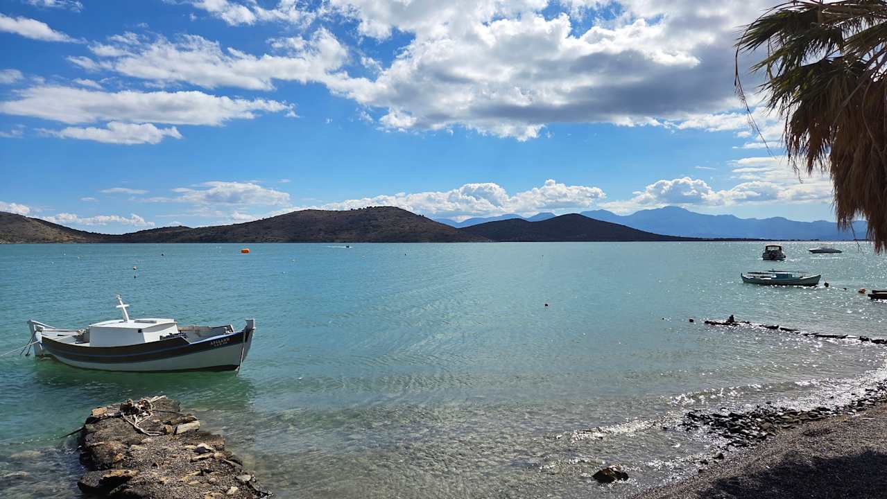 Strand Domes Aulus Elounda All-Inclusive Resort, Curio Collection by Hilton