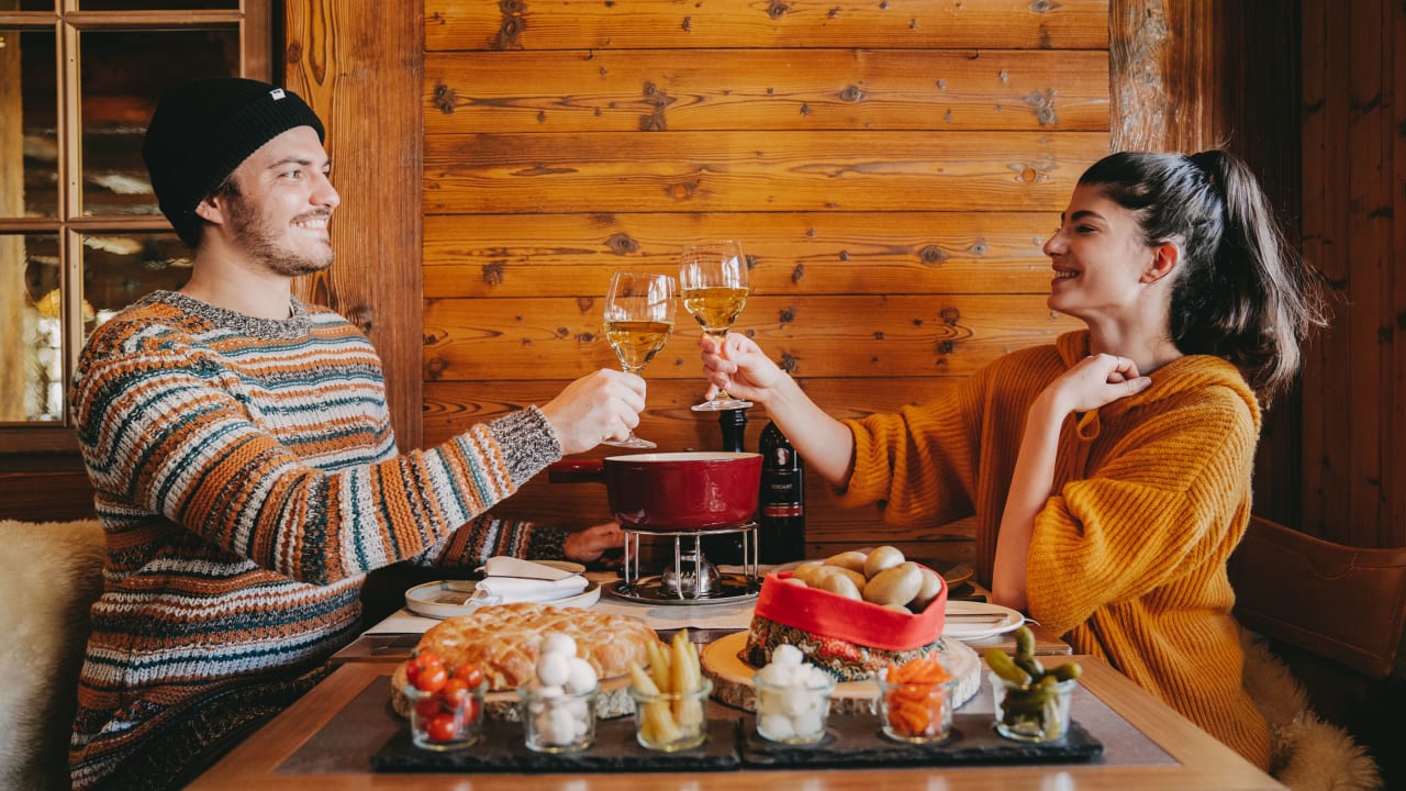 Gastro Sunstar Hotel Grindelwald