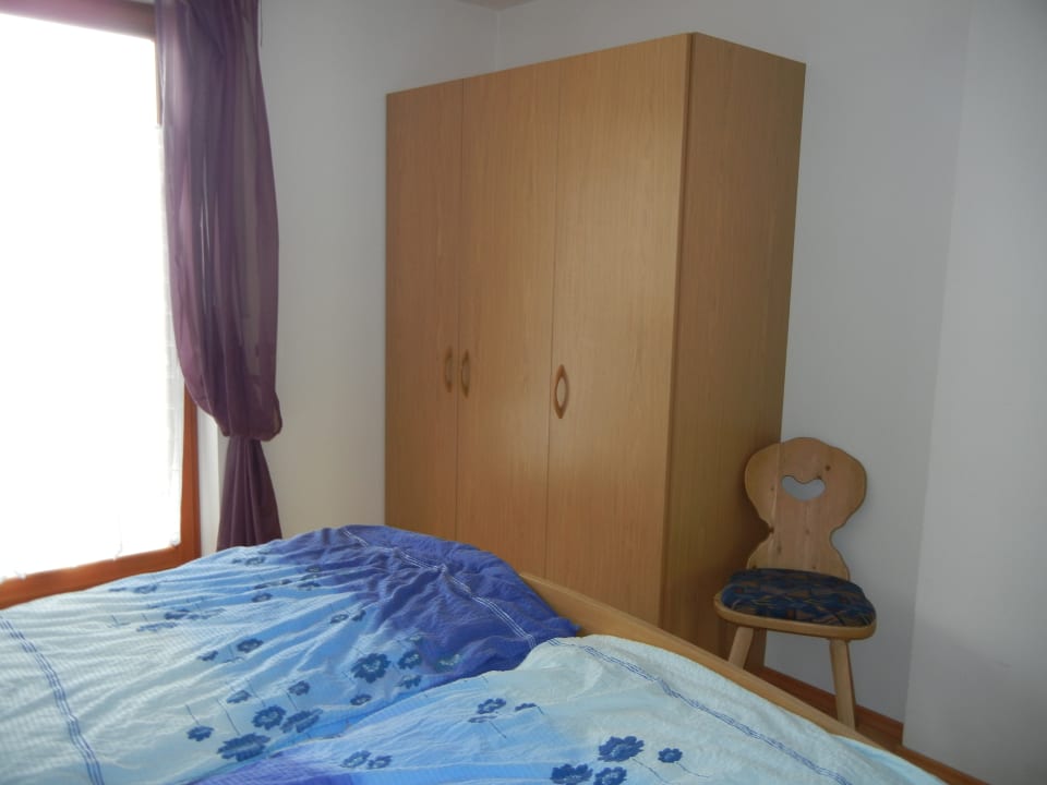 Zimmer Apartments Winklerhof