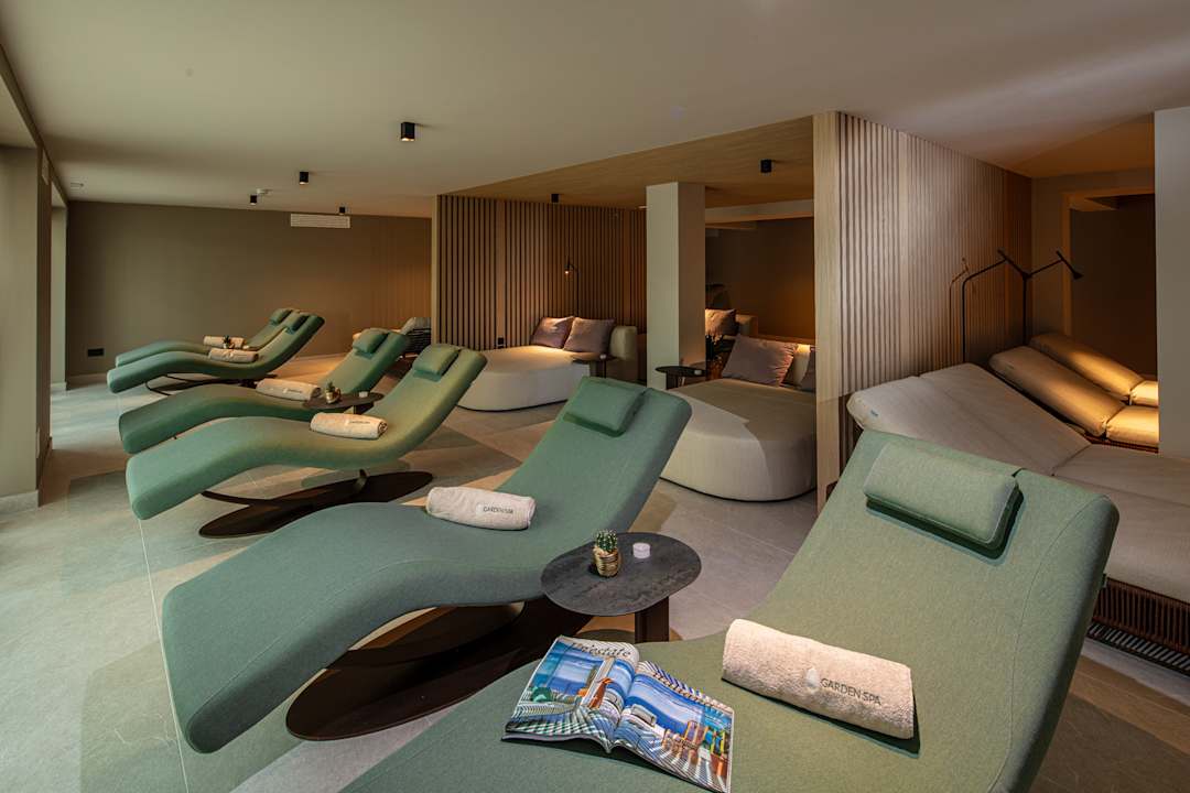 Sonstiges Hotel San Giorgio