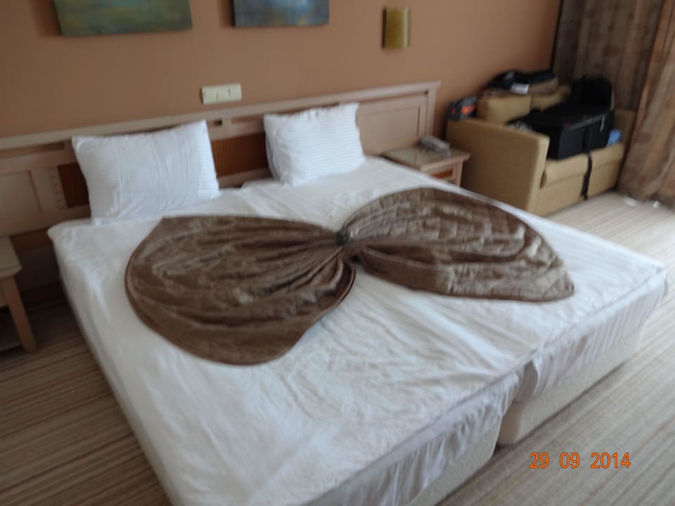 Immer sauber HVD Clubhotel Miramar