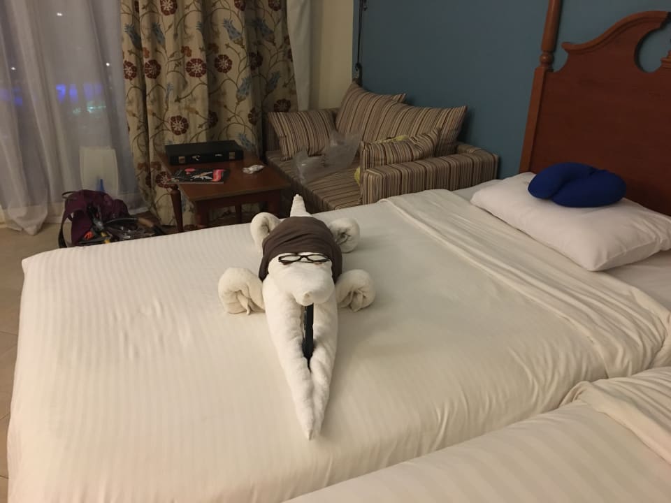 Zimmer Titanic Beach Spa & Aqua Park