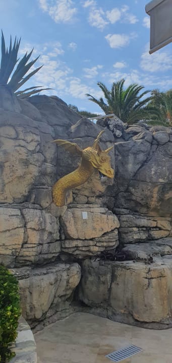 Sonstiges Monachus Family Resort Sorgun