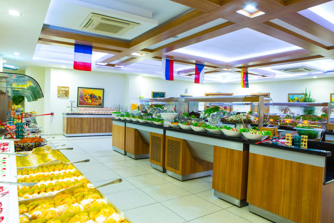 Gastro Hotel Gardenia Beach