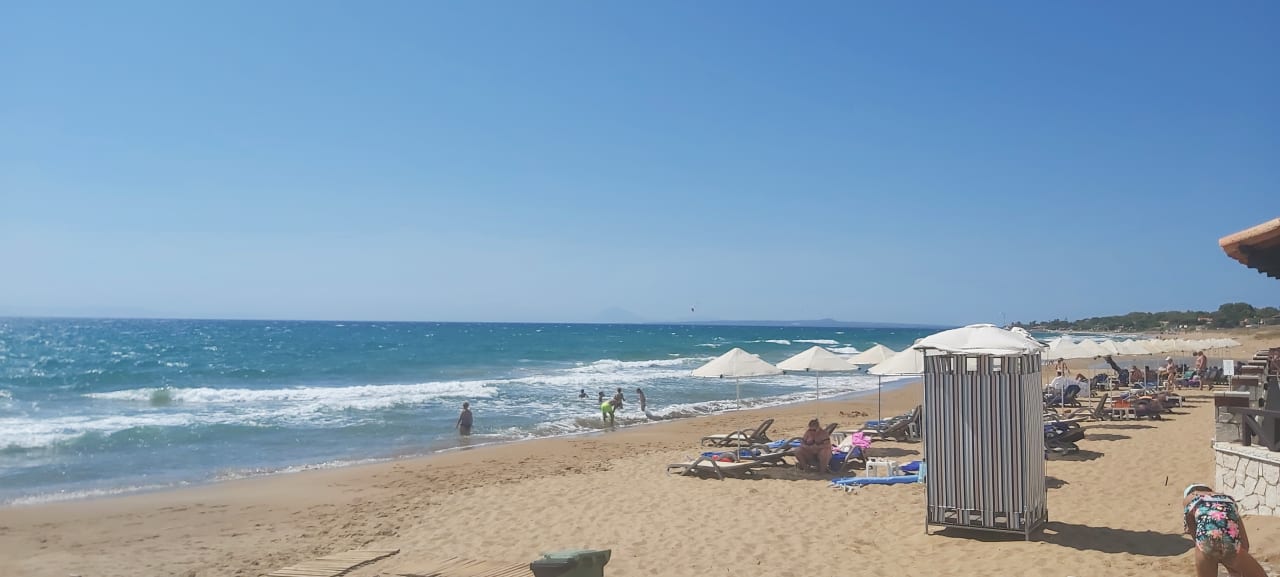 Strand Aldemar Olympian Village