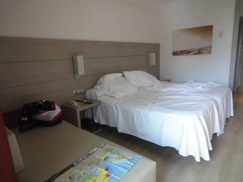 Zimmer Barceló Margaritas