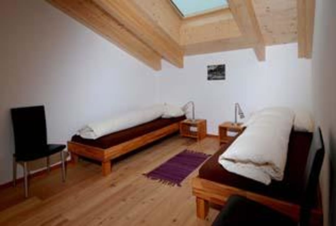 Fewo "Schwarzsee" Haus Aiolos