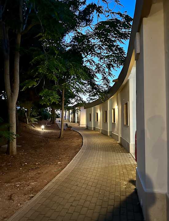 Zimmer Torre Cintola Greenblu Sea Emotions