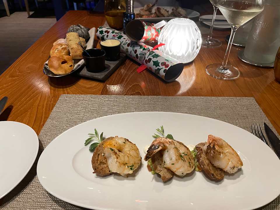 Gastro Beach Rotana - Residences