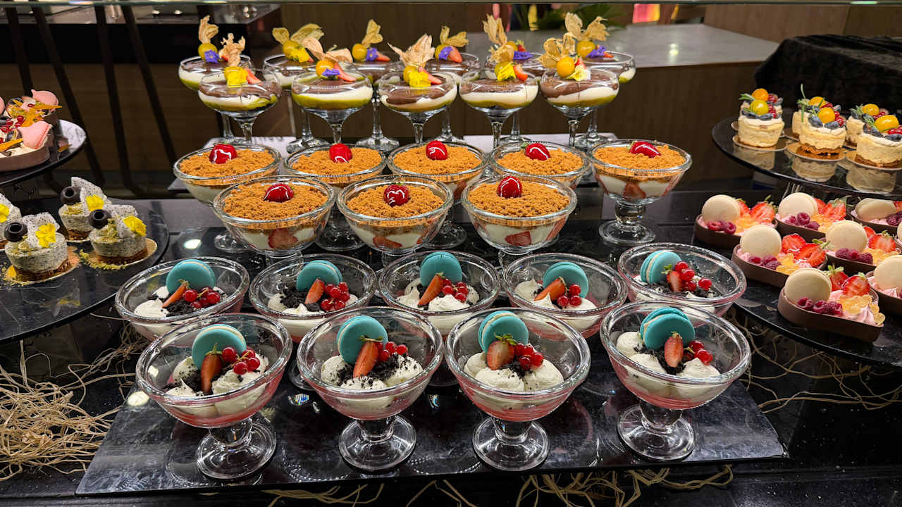 Gastro Delphin BE Grand