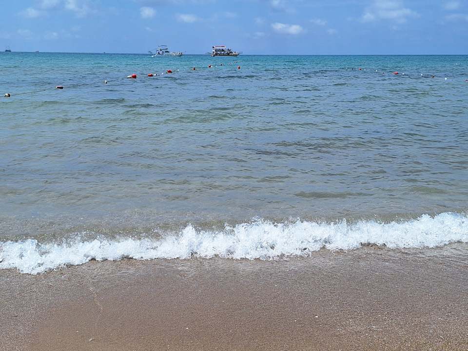 Strand Trendy Side Beach Hotel - Adults only