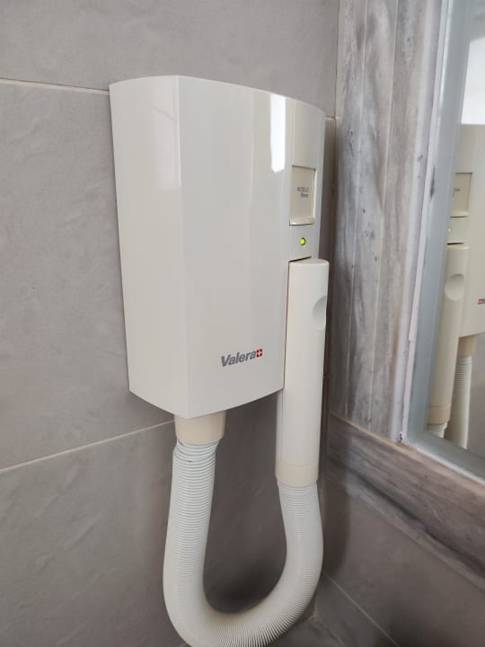 Zimmer Natura Park Village Hotel & Spa