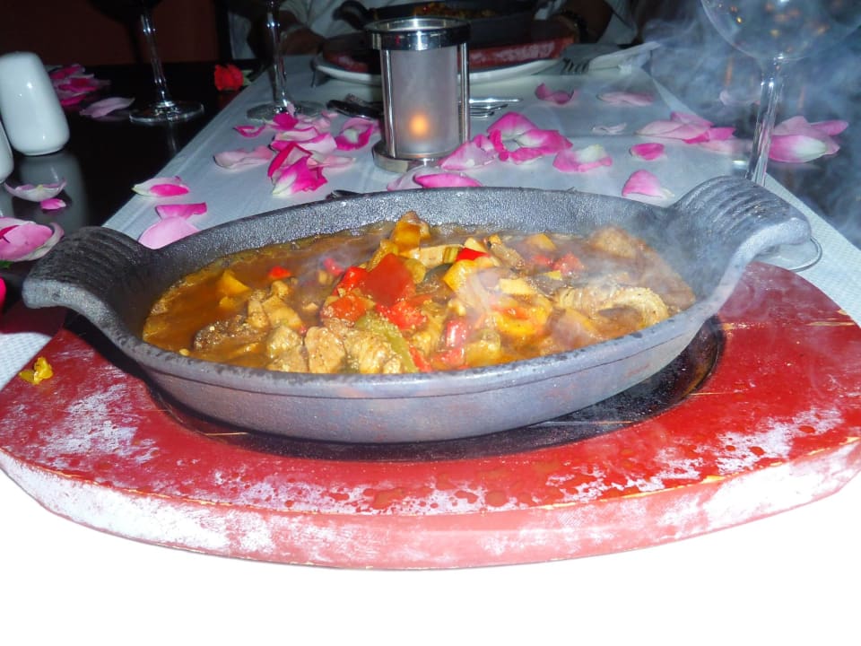 A-la-Carte mexikanisch Crystal Paraiso Aqua Collection