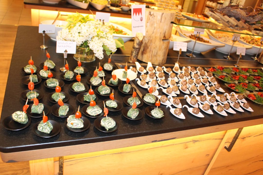 Gastro Landhaus Sponsel-Regus