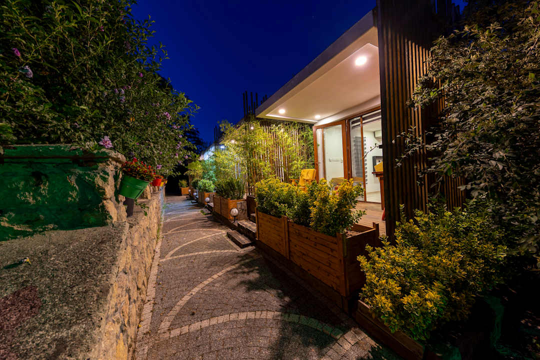 Außenansicht Elite World Village İstanbul Polonezköy