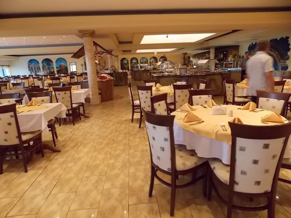 Restaurant Duni Royal Pelican Resort