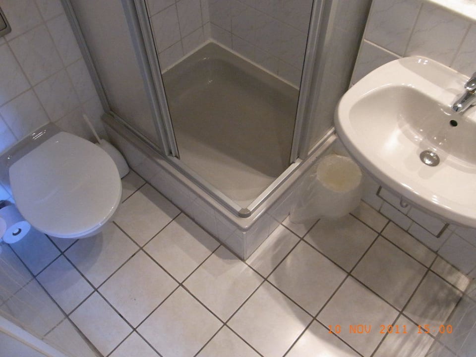 Zimmerbild Hotel Kunibert der Fiese